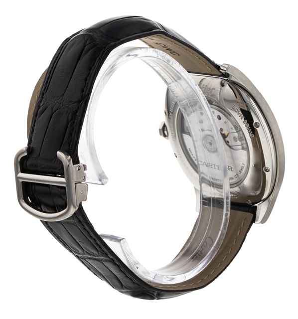 Cartier Drive De Cartier WSNM0009 Image 3